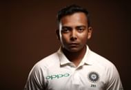 India Test Headshots Session